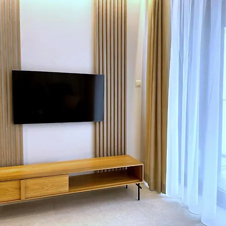 Hevenia Szafirowa Bryza Appartement *