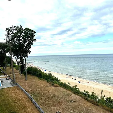 Hevenia Szafirowa Bryza Appartement